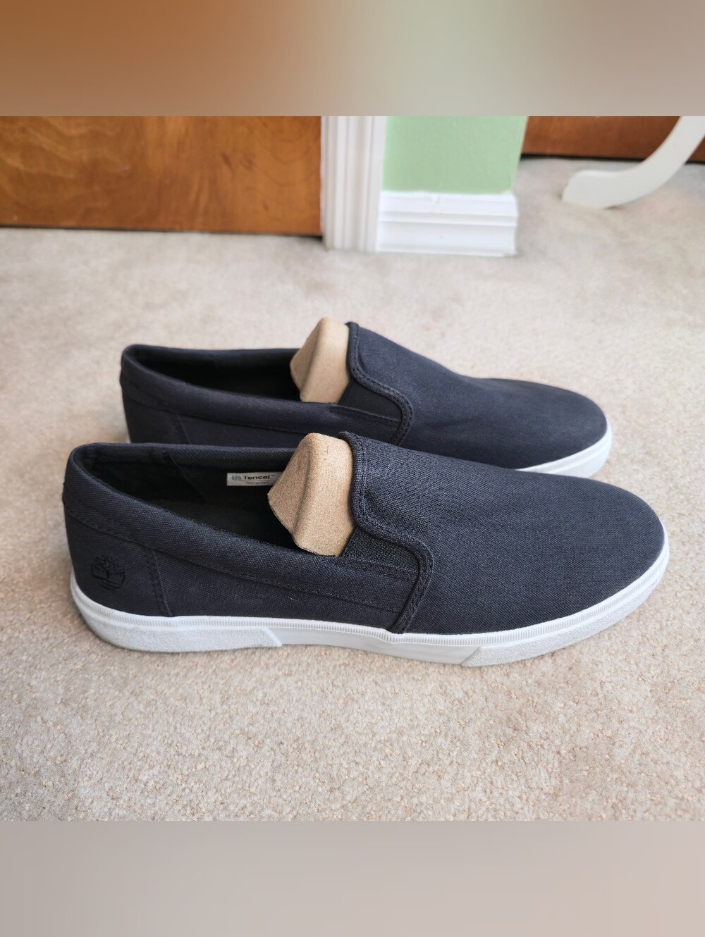 Timberland Union Wharf 2.0 EK+ Slip-On Men Sneaker Size 13 A42RB
